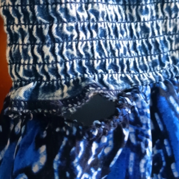 Halter dress - Picture 12 of 12